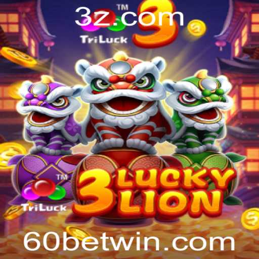 Explorando a Emoção do 3LUCKYLION: Guia Completo para Entusiastas