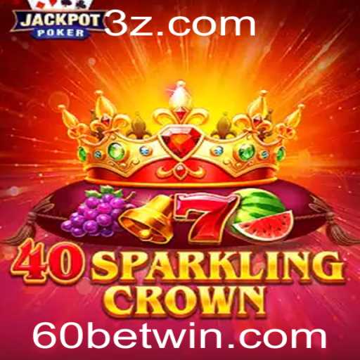 Descubra o Mundo de 40SparklingCrown: A Nova Sensação de Jogos Online