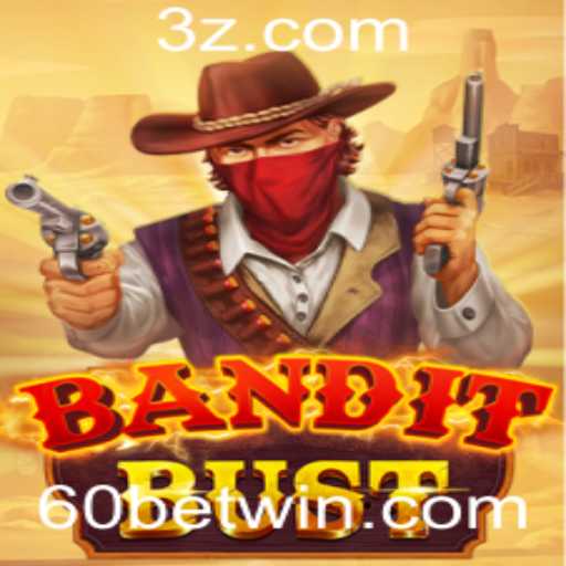 Descubra o Fascinante Mundo de BanditBust: Um Jogo de Estratégia e Aventura com 60bet