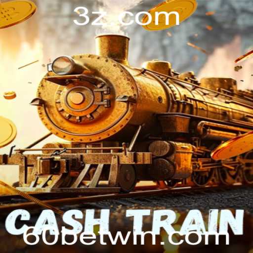 CashTrain e a Emoção das Apostas com 60bet