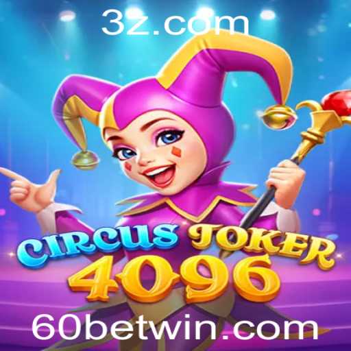 Descubra o Fascinante Mundo de CircusJoker4096: Um Jogo Revolucionário