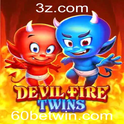 Descubra o Mundo de Emoções e Estratégias com DevilFireTwins