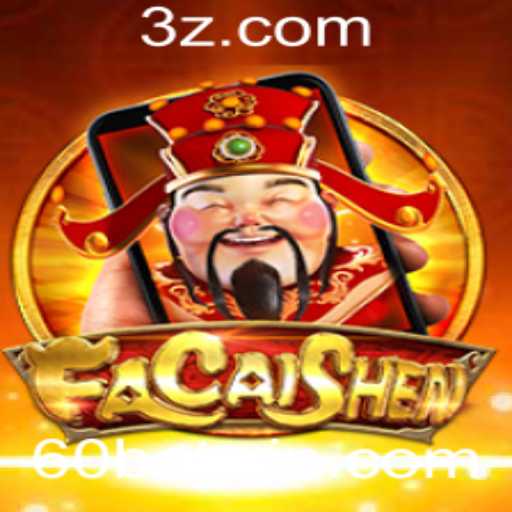 Explore o Universo de FaCaiShenM com a Estratégia de 60bet
