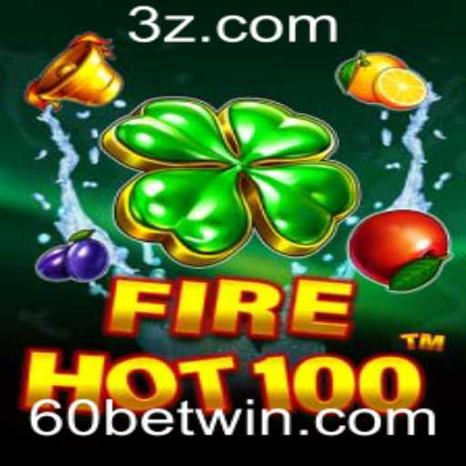 Descubra o Universo Emocionante de FireHot100: Um Jogo de Estratégia e Aventura