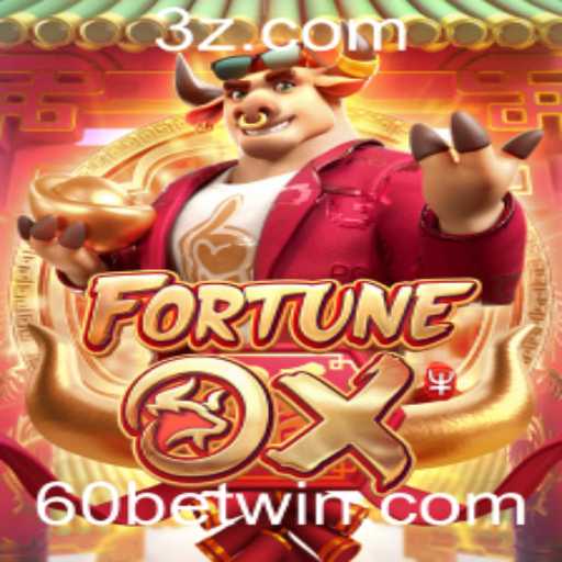 Explorando o Jogo FortuneOx e a Estratégia 60bet