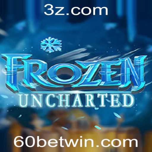FrozenUncharted: Explorando Novos Horizontes no Universo dos Jogos