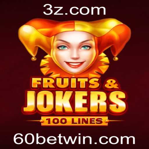 Explorando o Mundo Empolgante de FruitsAndJokers100 com 60bet