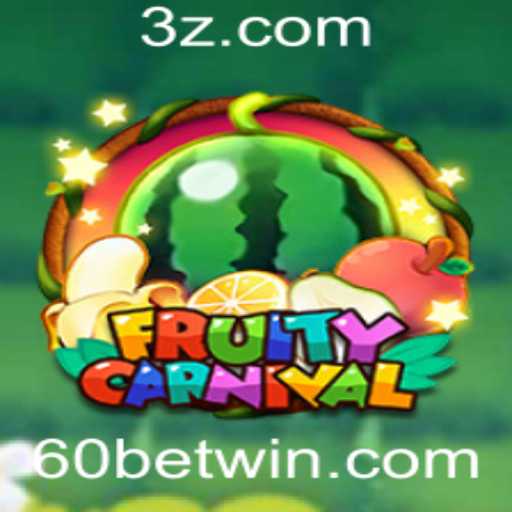 FruityCarnival: Uma Introdução ao Jogo e Suas Regras com a Palavras-chave 60bet