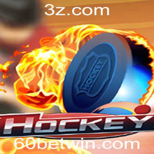 Descobrindo o Mundo do Hockey e a Expertise da 60bet