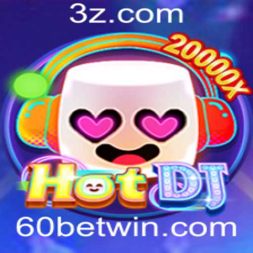 Explorando o Fascinante Mundo do Jogo HotDJ e a Estratégia 60bet
