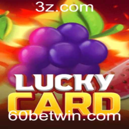 LuckyCard: Uma Nova Experiência de Jogo com 60bet