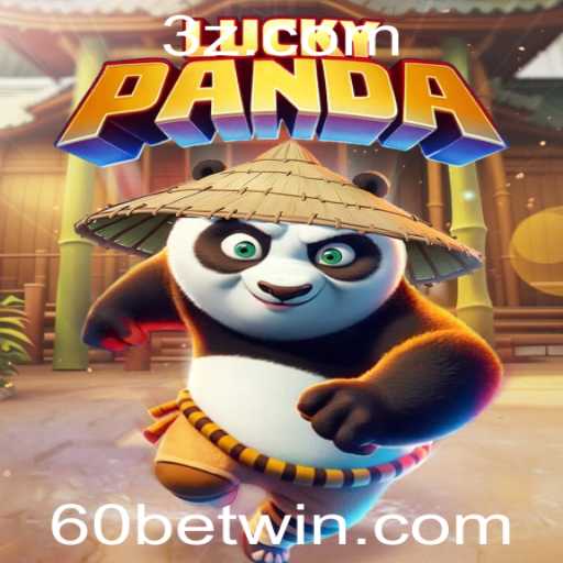 LuckyPanda: A Excitante Aventura no Universo das Apostas com 60bet