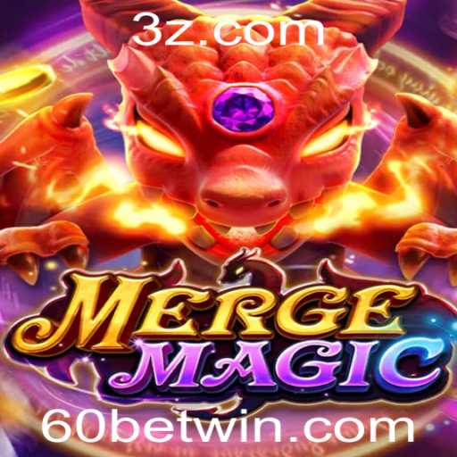 Descubra o Universo Envolvente de MergeMagic com a Estratégia 60bet