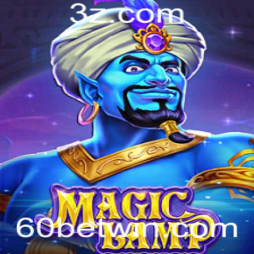Explorando MagicLamp: O Jogo que Estimula Estratégia e Sorte