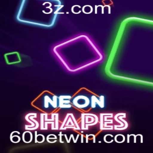 NeonShapes: A Nova Sensação no Mundo dos Jogos Digitais