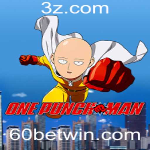 Desvendando o Mundo de OnePunchMan: A Experiência do Jogo 60bet