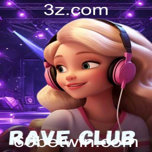 Explorando RaveClub: O Novo Fenômeno dos Jogos com 60bet