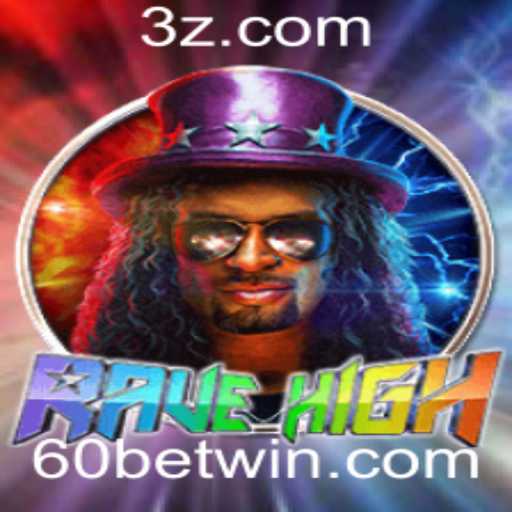 RaveHigh: Um Mergulho em um Mundo de Aventura e Estratégia com 60bet