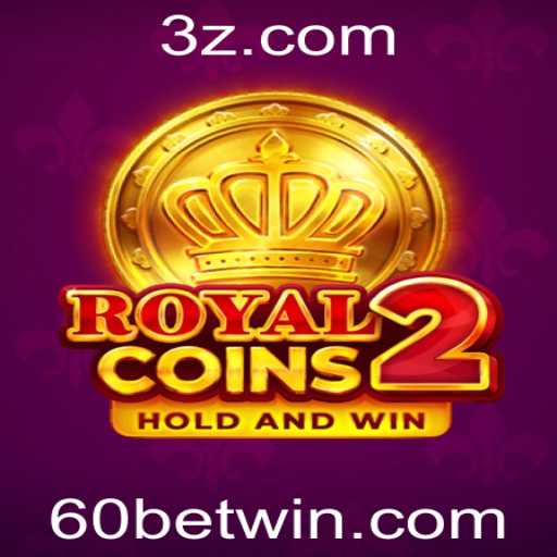 Descobrindo RoyalCoins2: Um Mergulho no Mundo dos Jogos Digitais com 60bet