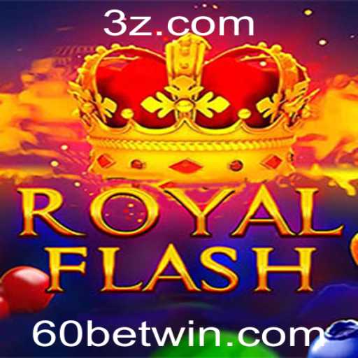 Descubra o Empolgante Jogo de Cartas RoyalFlash e a Experiência de Aposta 60Bet