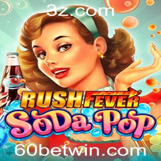 Descubra o Novo Fenômeno dos Jogos: RushFeverSodaPop