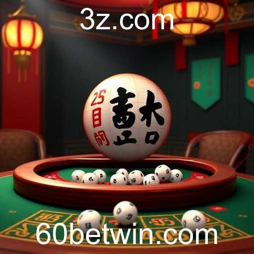 Sic Bo: A Arte de Apostar de Forma Estratégica