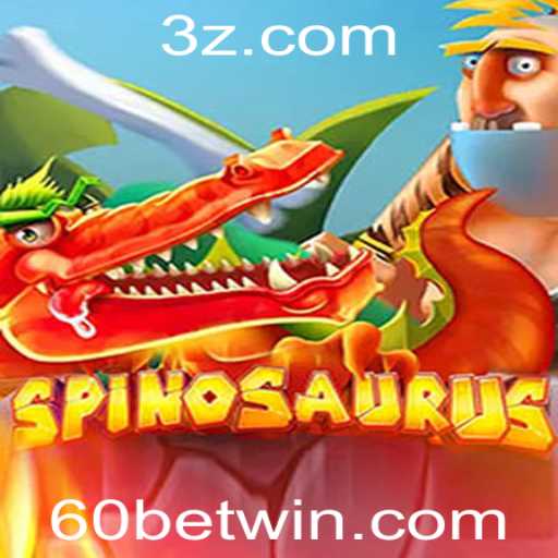 Spinosaurus: A Nova Sensação no Universo dos Jogos com 60bet