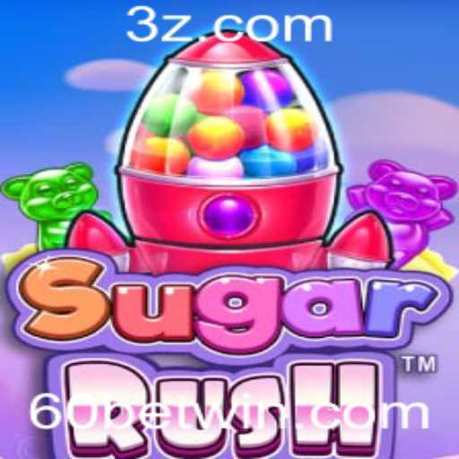 Mergulhe na Excitante Experiência do Jogo SugarRush com 60bet