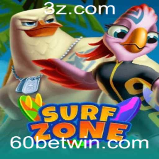 Explorando o Universo de SurfZone: O Novo Fenômeno dos Jogos Online