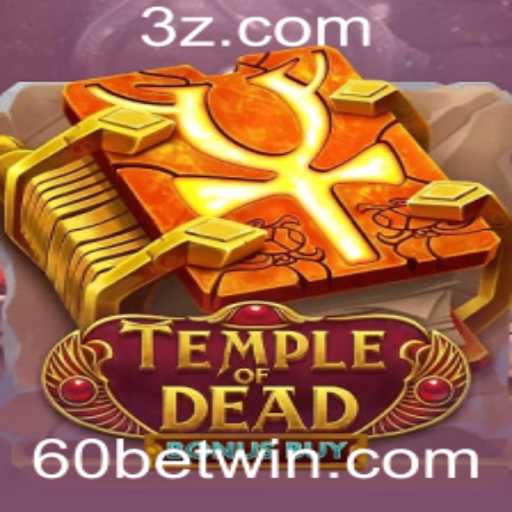 Explorando TempleofDeadBonusBuy: Aventura e Estratégia no Jogo de Azar