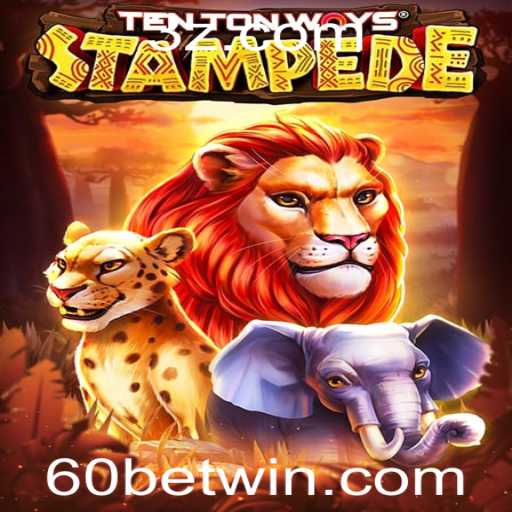 Explorando o Mundo de TenTonWaysStampede: Um Jogo Inovador no Cenário Atual