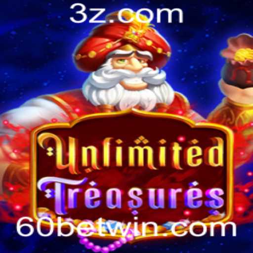 Descubra o Mundo do Jogo 'UnlimitedTreasures' e a Excitante Experiência com '60bet'