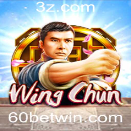 WingChun: Descubra o Novo Fenômeno dos Jogos com 60bet